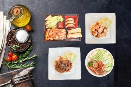 Teriyaki Bowl Restaurant (2163a White Plains Road)