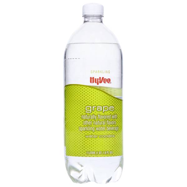 Hy-Vee White Grape Water Coolers