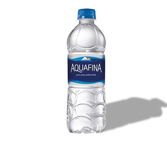 Aquafina Bottle Water