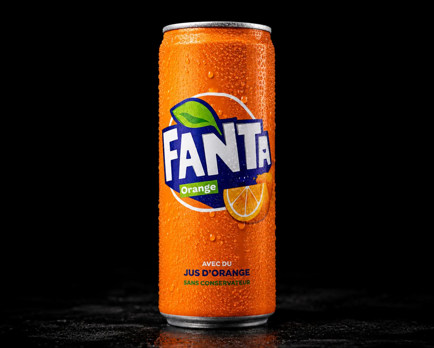 FANTA
