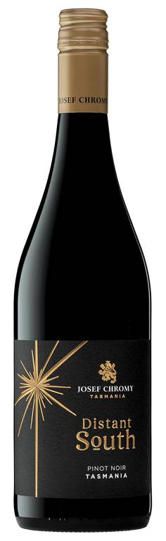 Distant South Pinot Noir 750Ml