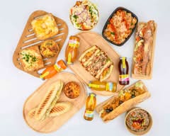 Maison Du Snacking