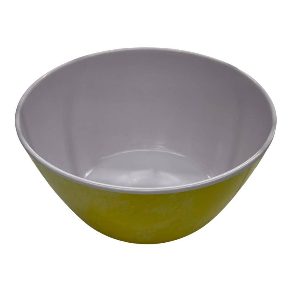 Bonita Home Lemon Small Melamine Bowl