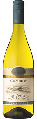 Oyster Bay Chardonnay 2022/23, Marlborough