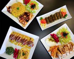 Damascus Fine Mediterranean Foods