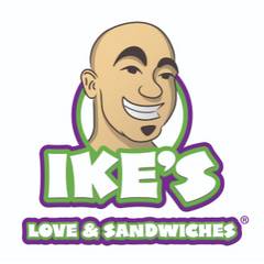 Ike's Love & Sandwiches (3545 Del Mar Heights Rd Suite C6))