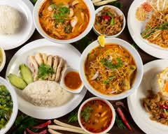 ソイアーリータイ料理両国店