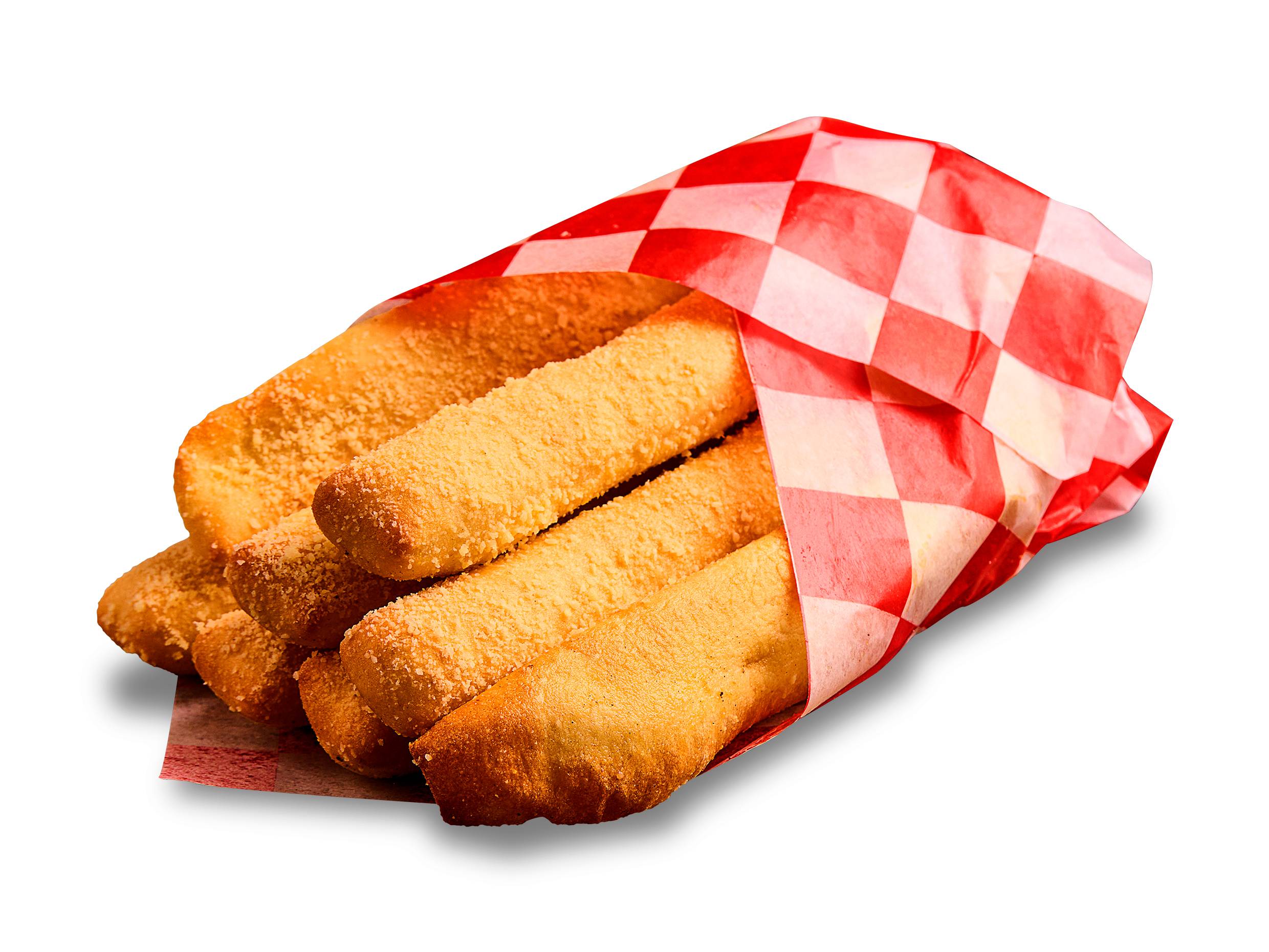 Palitos parmesano