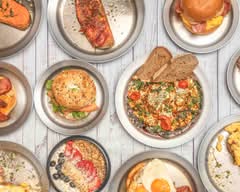 ALCHEMY Specialty Coffee 1.0