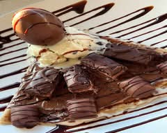 Chucherías Crepas (tijuana)
