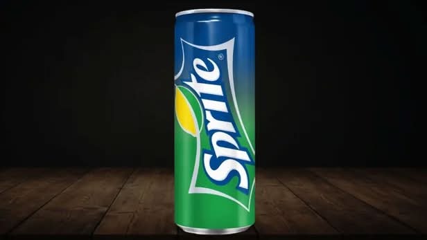 🥤 Sprite 33cl