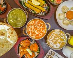 インドネパール��料理　DILKHUS　India Nepal　CuisineDILKHUS