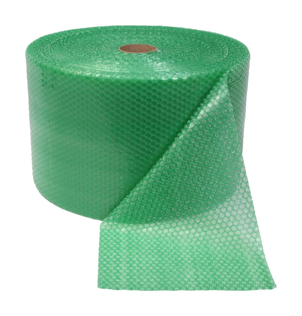 Project Source 12-in x 150-ft Bubble cushion | 4072783