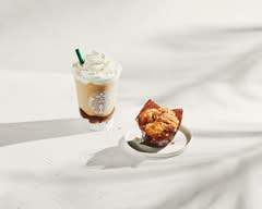 Starbucks (Fifty Rd at Winona Crossing)