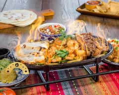 El Torito (477 East Calaveras)