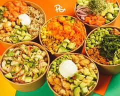 Poki Poke - Concordia