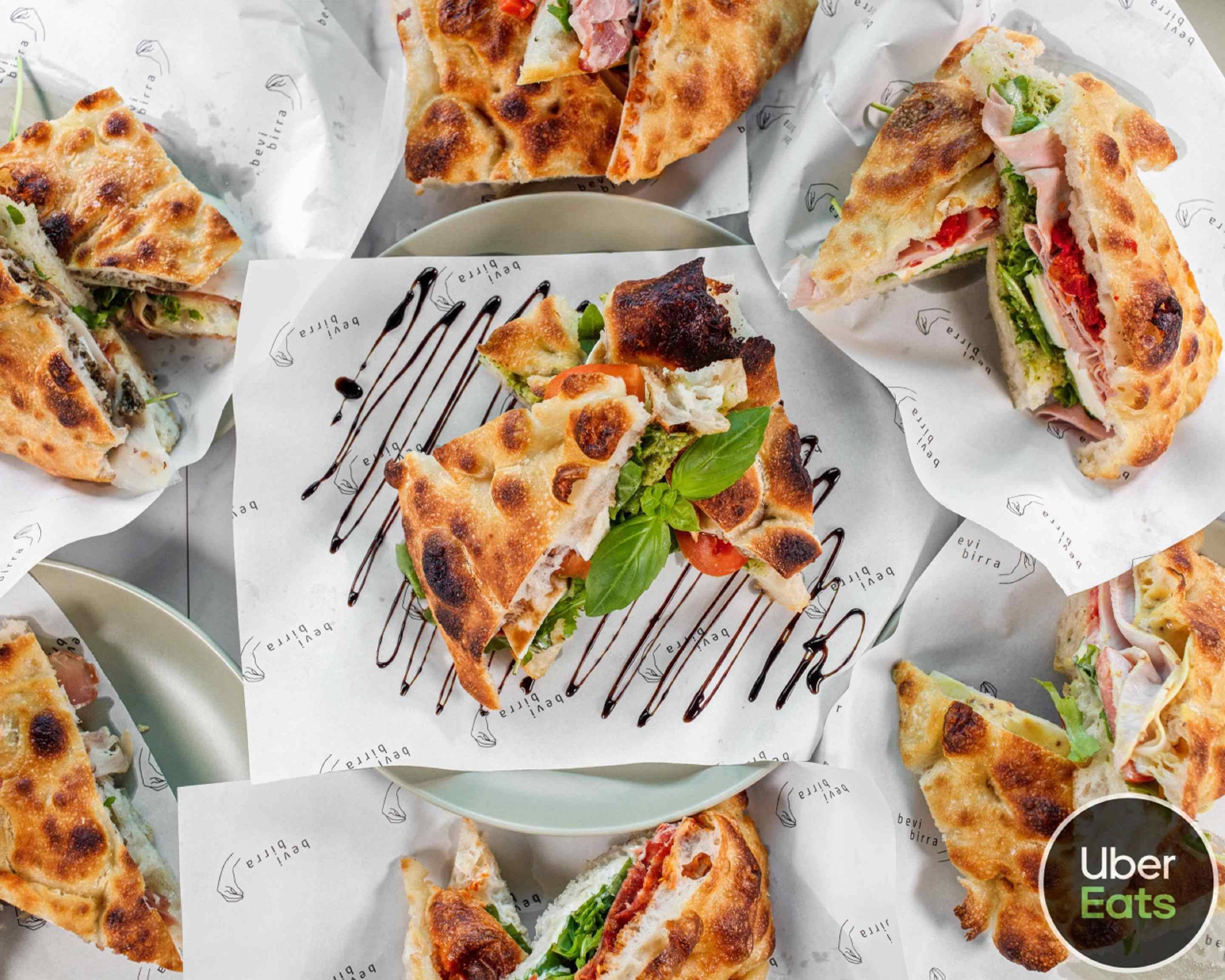 Order Bevi Birra - Menu & Prices - Vaughan Delivery | Uber Eats