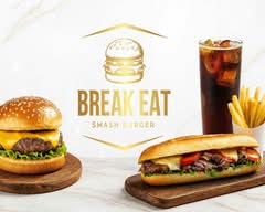Break Eat