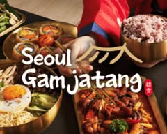 Seoul Gamjatang (Oakville)