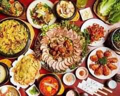 韓国料理 マダン Korean Restaurant Madan