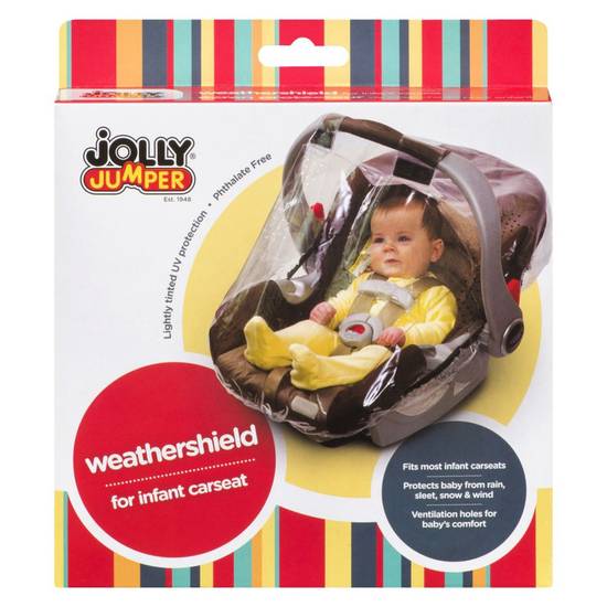 Jolly jumper booster outlet seat