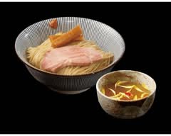 鯛塩そば灯花 アトレ上野店 Ra-men Touka Atre-Ueno