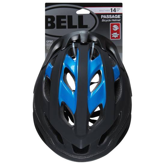 Bell deals passage helmet