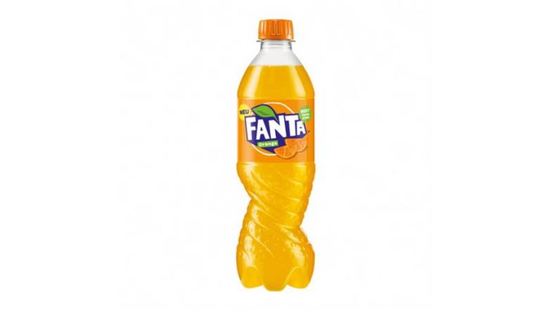 Fanta (500 ml)