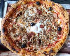 Mamma pizza 🍕- Clermont