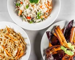 Asia Restaurant (Mashpee)