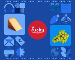 Lucky (1585 W 3500 S)