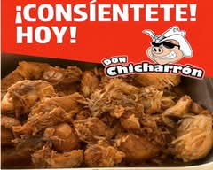 Don Chicharrón y Carnitas (Culiacan)