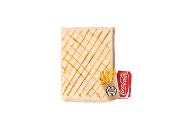 Menu Tacos M