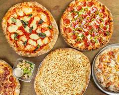 Bob's Tu Your Door Pizza