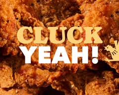 Fluster Cluck - (College Green)