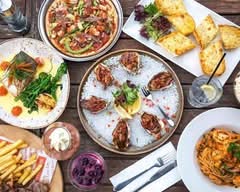 La Porchetta (Shepparton)