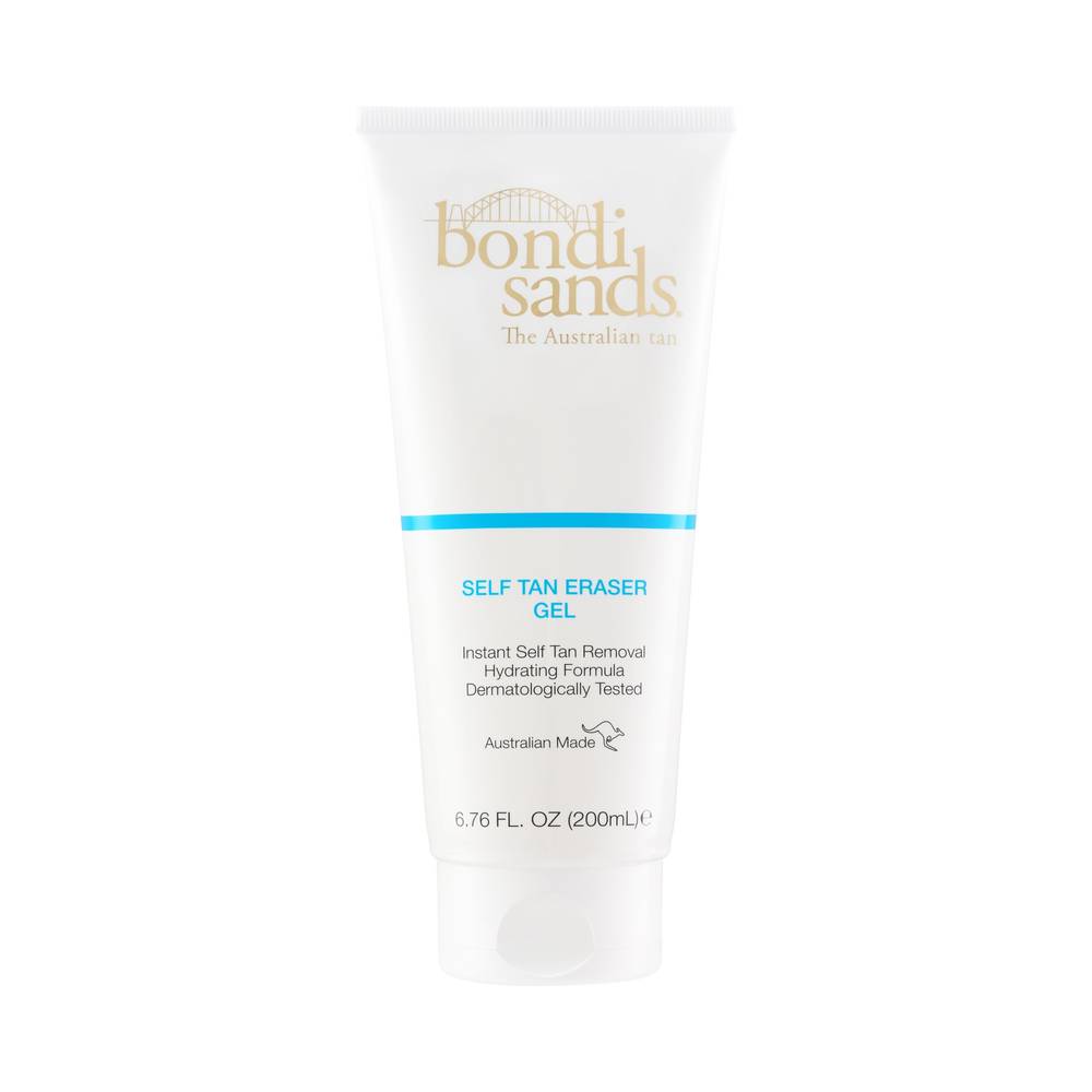 Bondi Sands Self Tan Eraser Gel - 6.76 Fl Oz