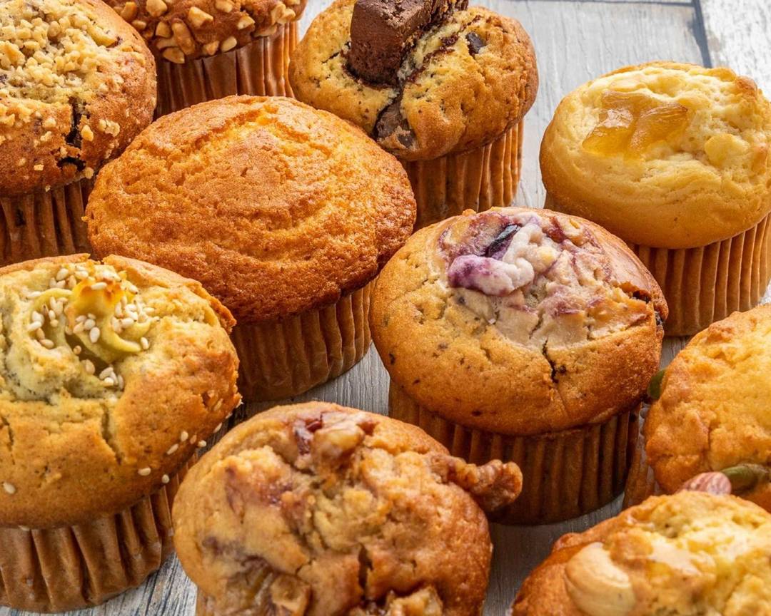 マフィンダイニング Jamjamaal mafindining jamjamaalのデリバリー