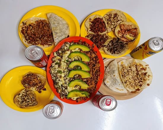 Taquería El Taconazo