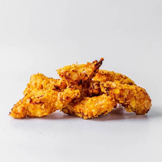 Pollo Crujiente
