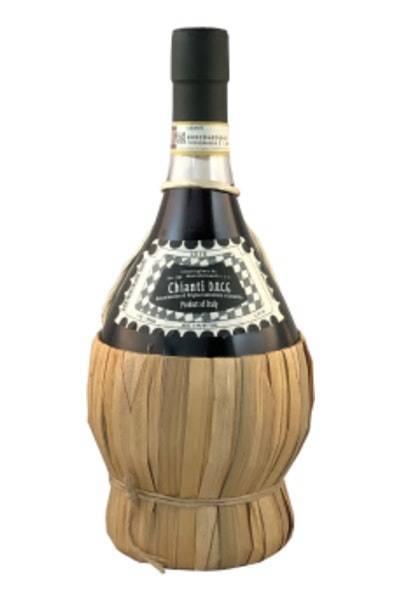 Monte Bernardi Fiasco Chianti Classico Wine (1 L), Delivery Near You