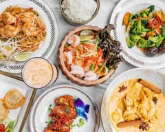 UThai
