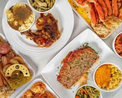 Thee Soulfood Kitchen- E Palmer Supermarket