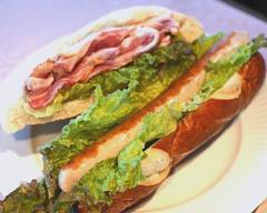 【ドイツ製法手作りハム・ソーセージ】ゼーホフカフェ【所沢 けやき台】