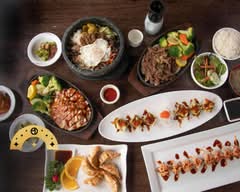 Mission Sushi & Wok (Arlington)