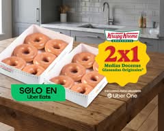 Krispy Kreme (BA La Paz)