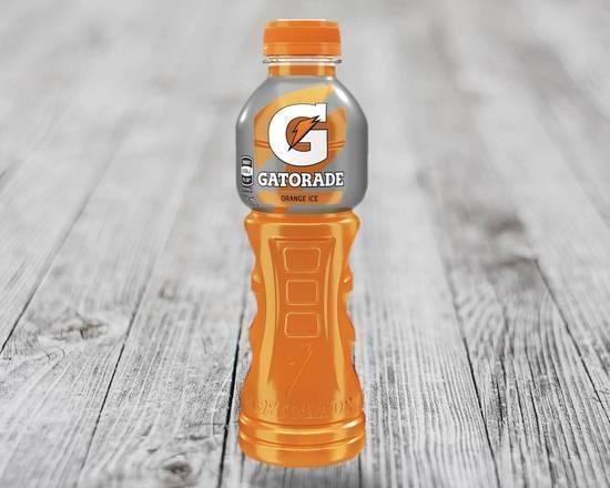 Gatorade Orange Ice 600ml