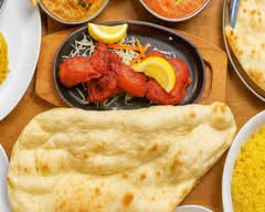 SAINOインド・ネパール料理八木山香澄町店