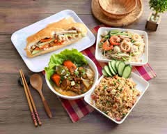 山珍紅燒牛肉河粉