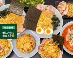 ラーメンショップ〇化 池袋店